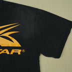 Hellstar Sport Logo T-Shirt Black