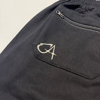 Shorts - Gray/Heather Grey