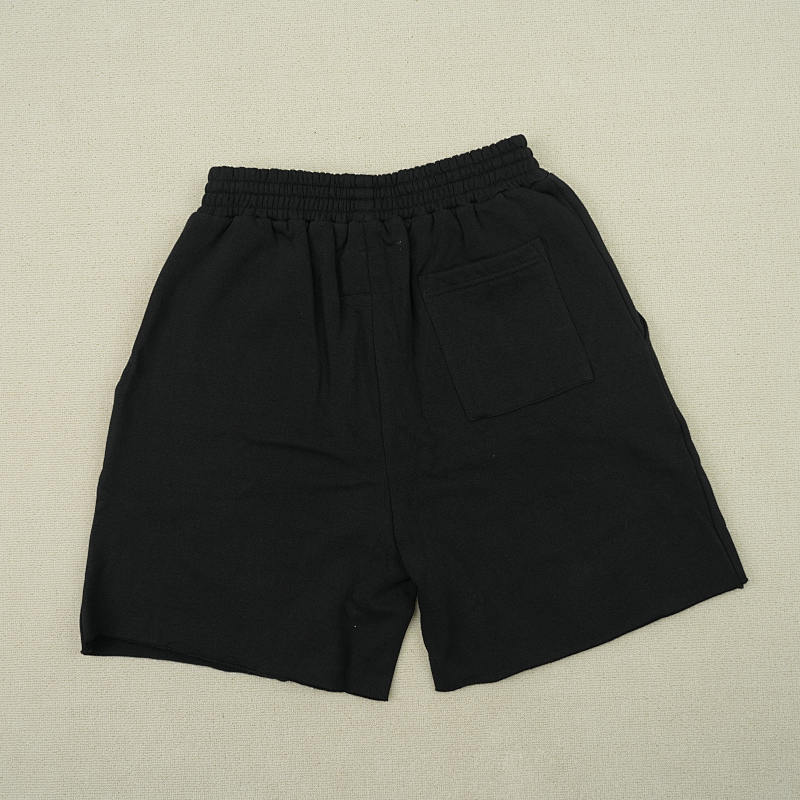 Sp5Der Shorts
