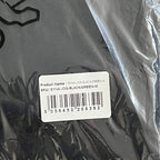 Syna-World Tracksuit - Black-Green