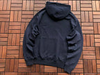 Lacoste Crest Logo Pullover Hoodie