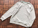 Lacoste Multi-Color Crewneck Sweater