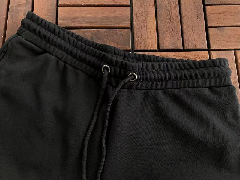 Lacoste Embossed Patch Jogger Trousers