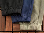 Lacoste Cargo Jogger Trousers