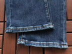 Lacoste Straight-Leg Jeans