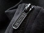 Lacoste Quarter-Zip Sweater