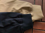 Lacoste Two-Color Zip Jacket