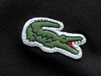 Lacoste Multi-Color Long-Sleeve Polo Shirt