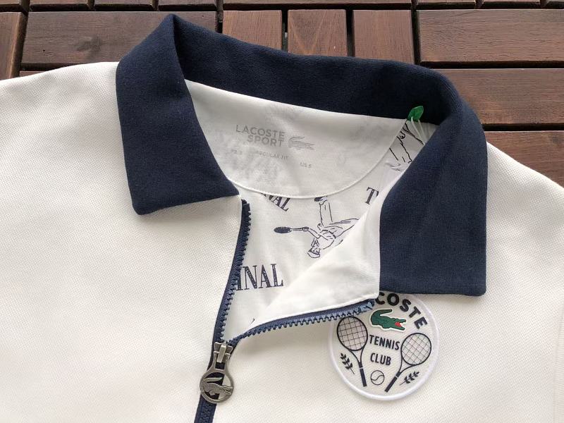 Lacoste Tennis Club Zip Jacket