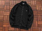 Lacoste Classic Full-Zip Sweater