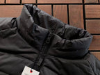 Lacoste Padded Zip Vest