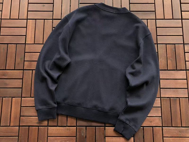 Lacoste Logo Button Cardigan