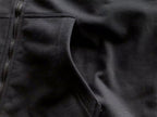 Lacoste Logo Zip Hoodie