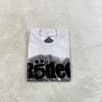 Travis Scott Cactus Jackx Sp5Der Days Before Rodeo Iii Tee White