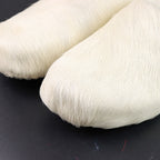 Marni Fussbett Sabot - White Fur
