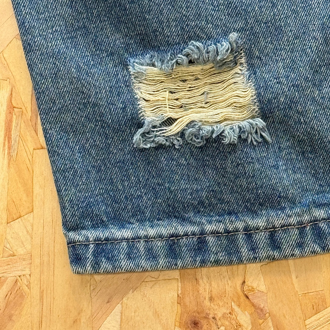 Derschutze Awakening V2 Denim - Light Wash