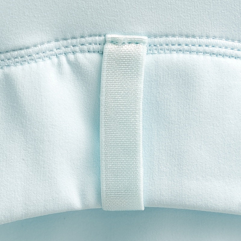 Lululemon Define Jacket - Icy Mint