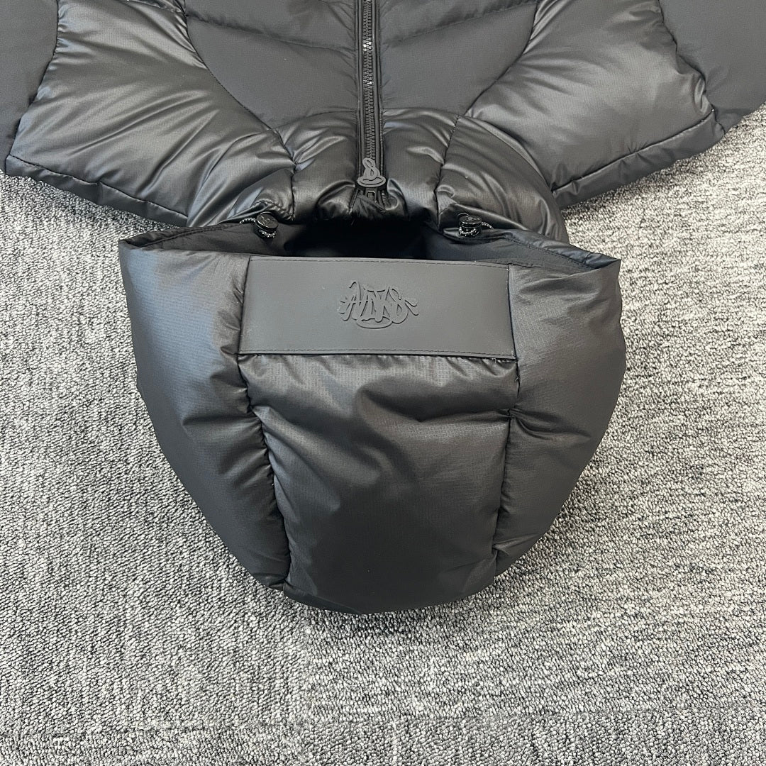 SynaWorld Hoodie 10