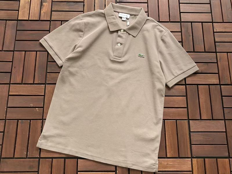 Lacoste Classic Logo Polo Shirt
