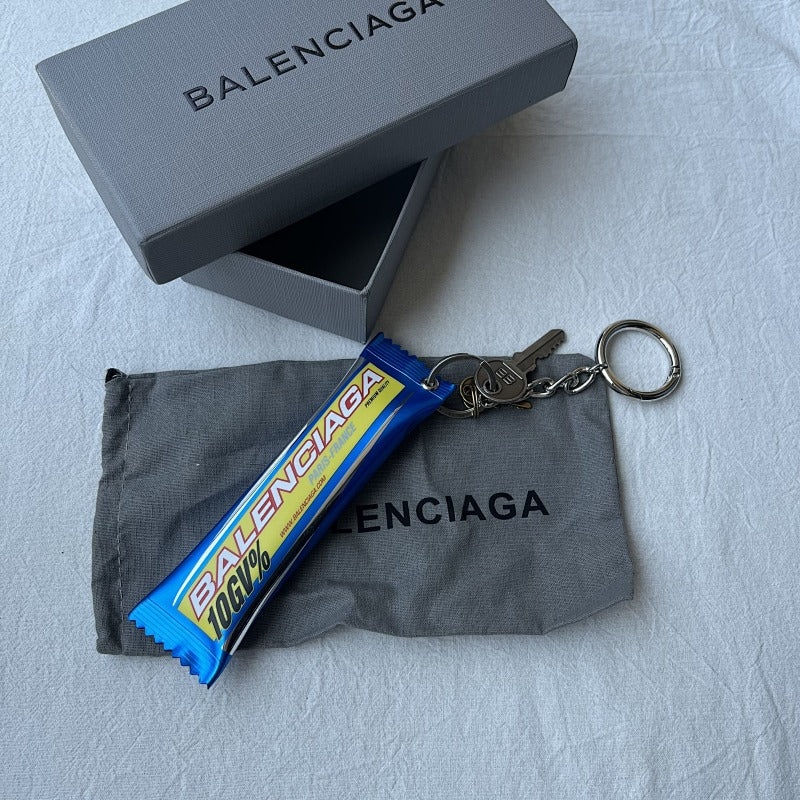 Novelty Snack Package Shaped Mini Pouches Gift Set
