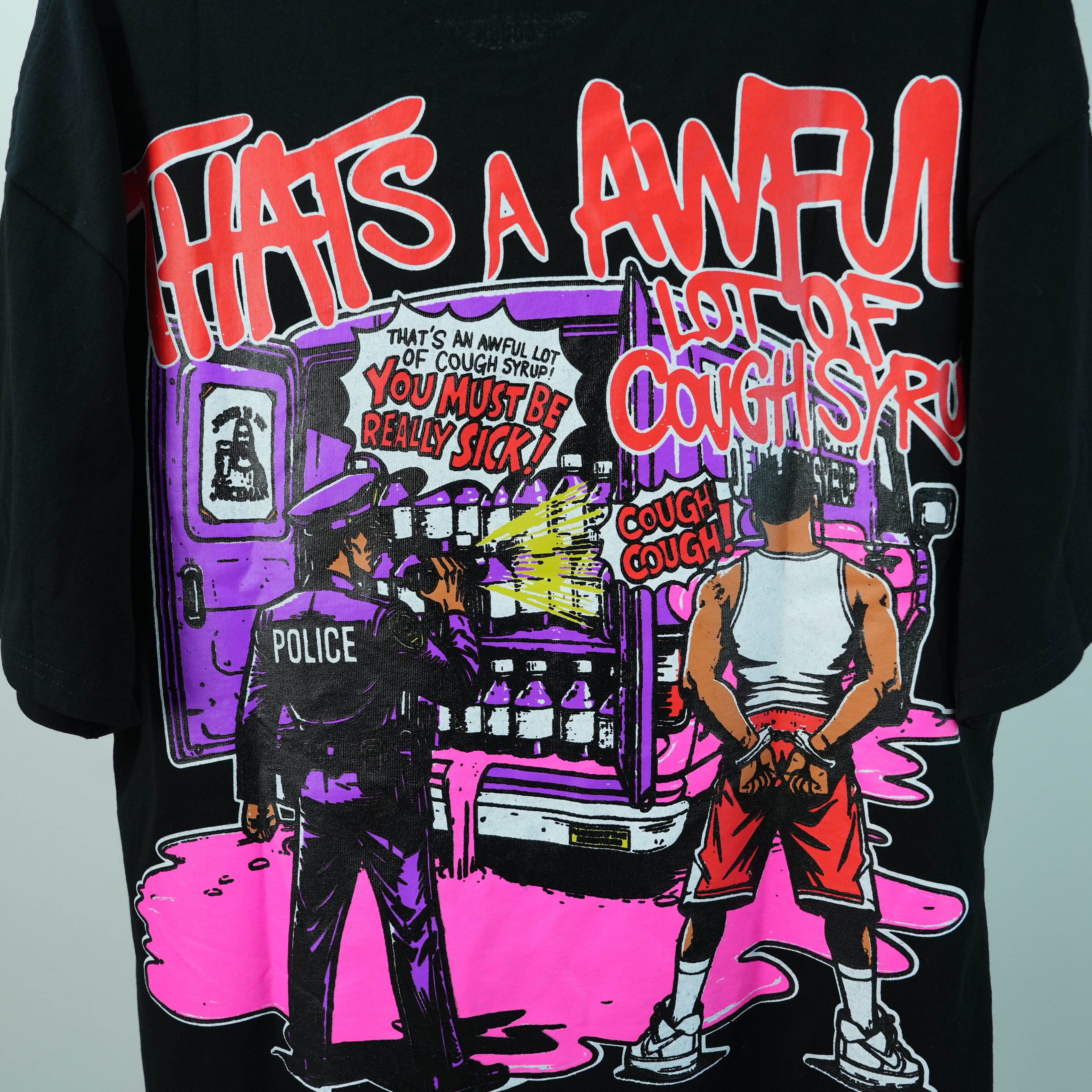 Juiceman Tshirt