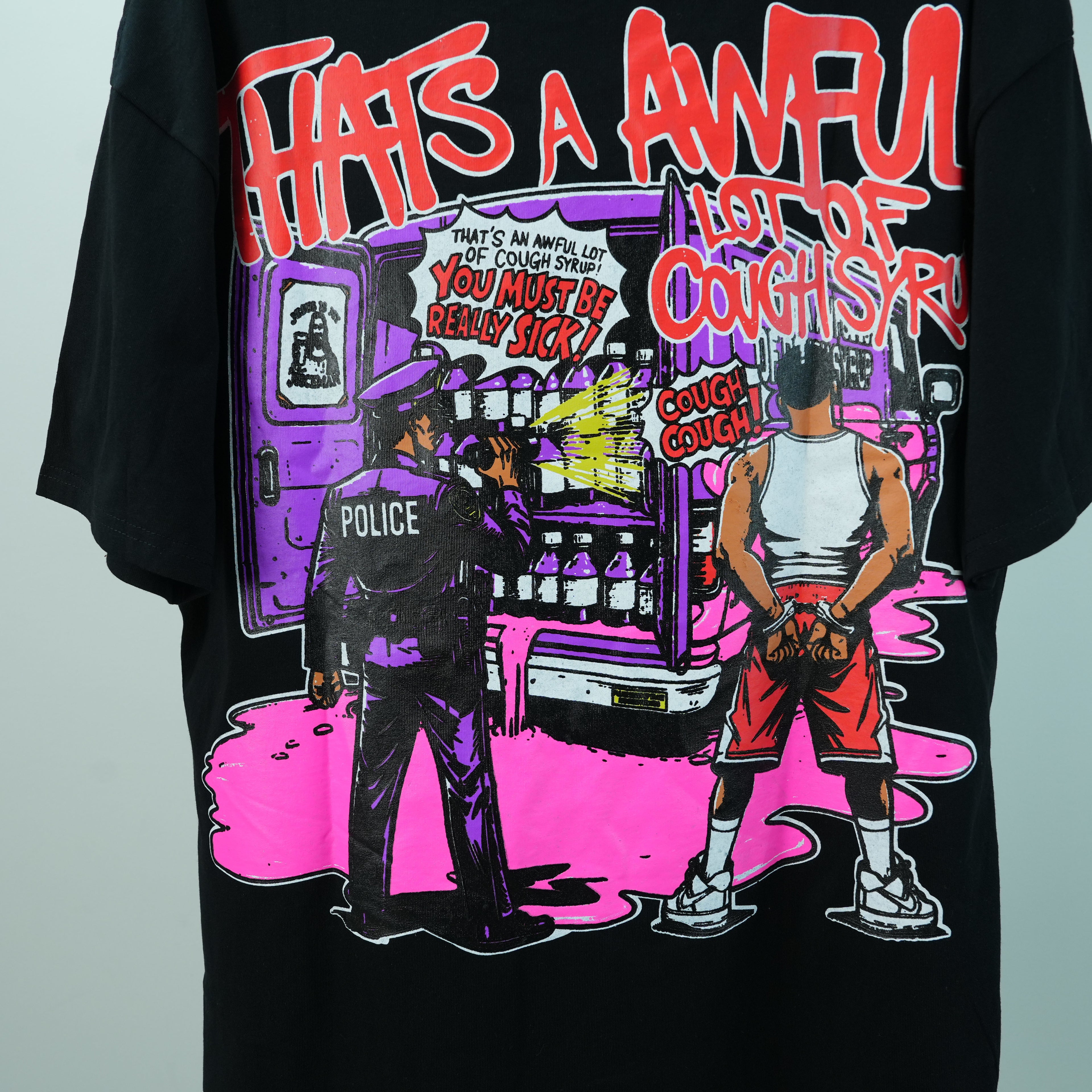 Juiceman Tshirt