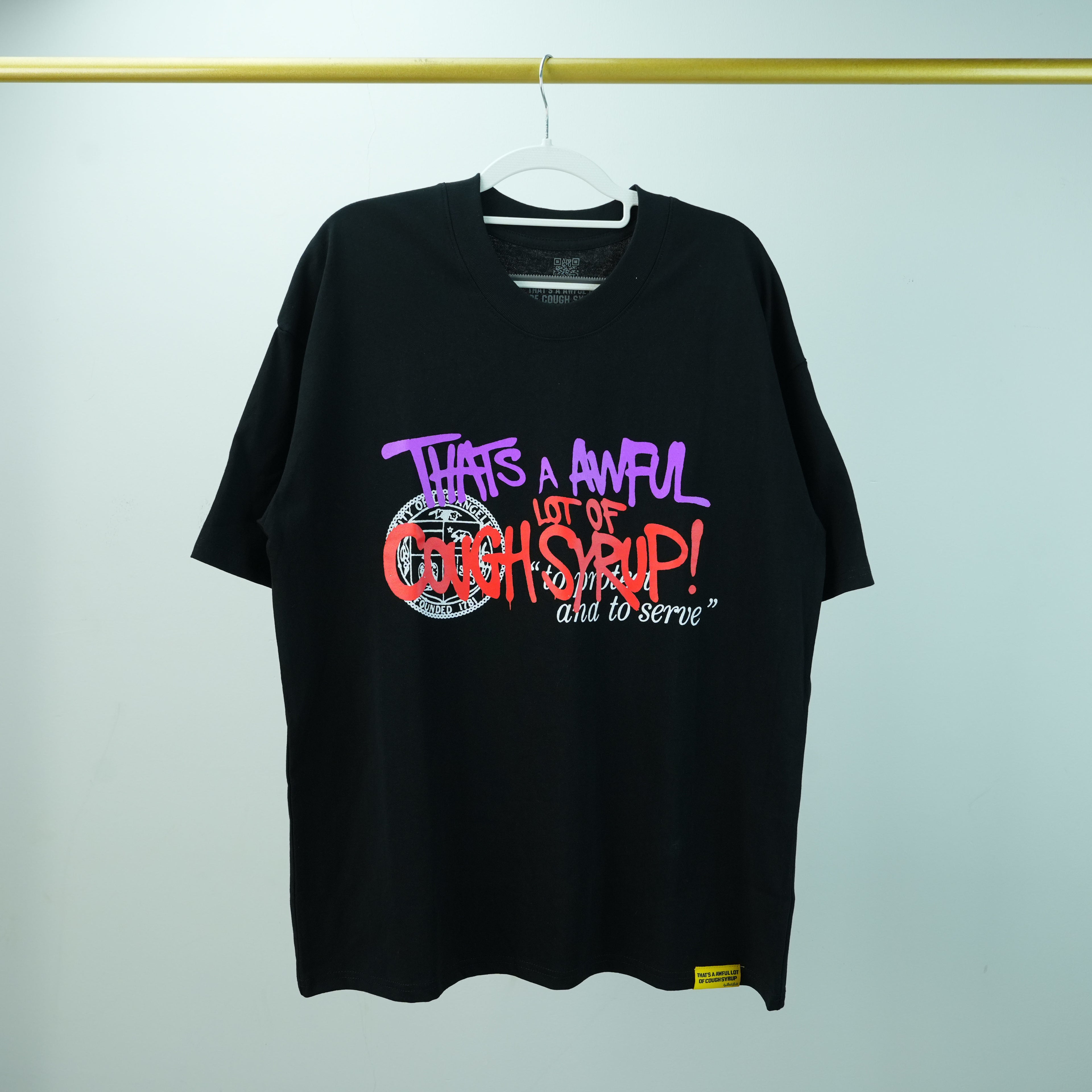 Juiceman Tshirt