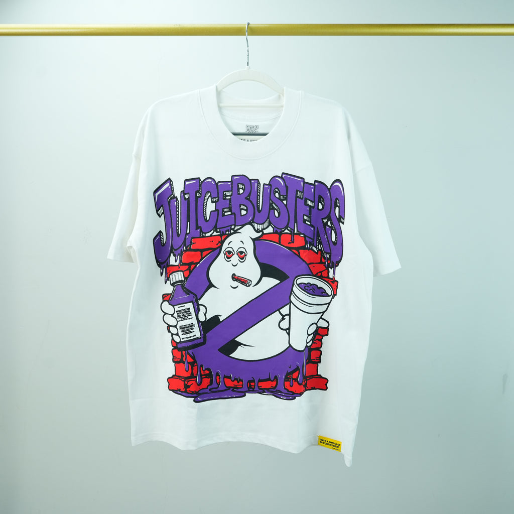Juicebusters Tshirt