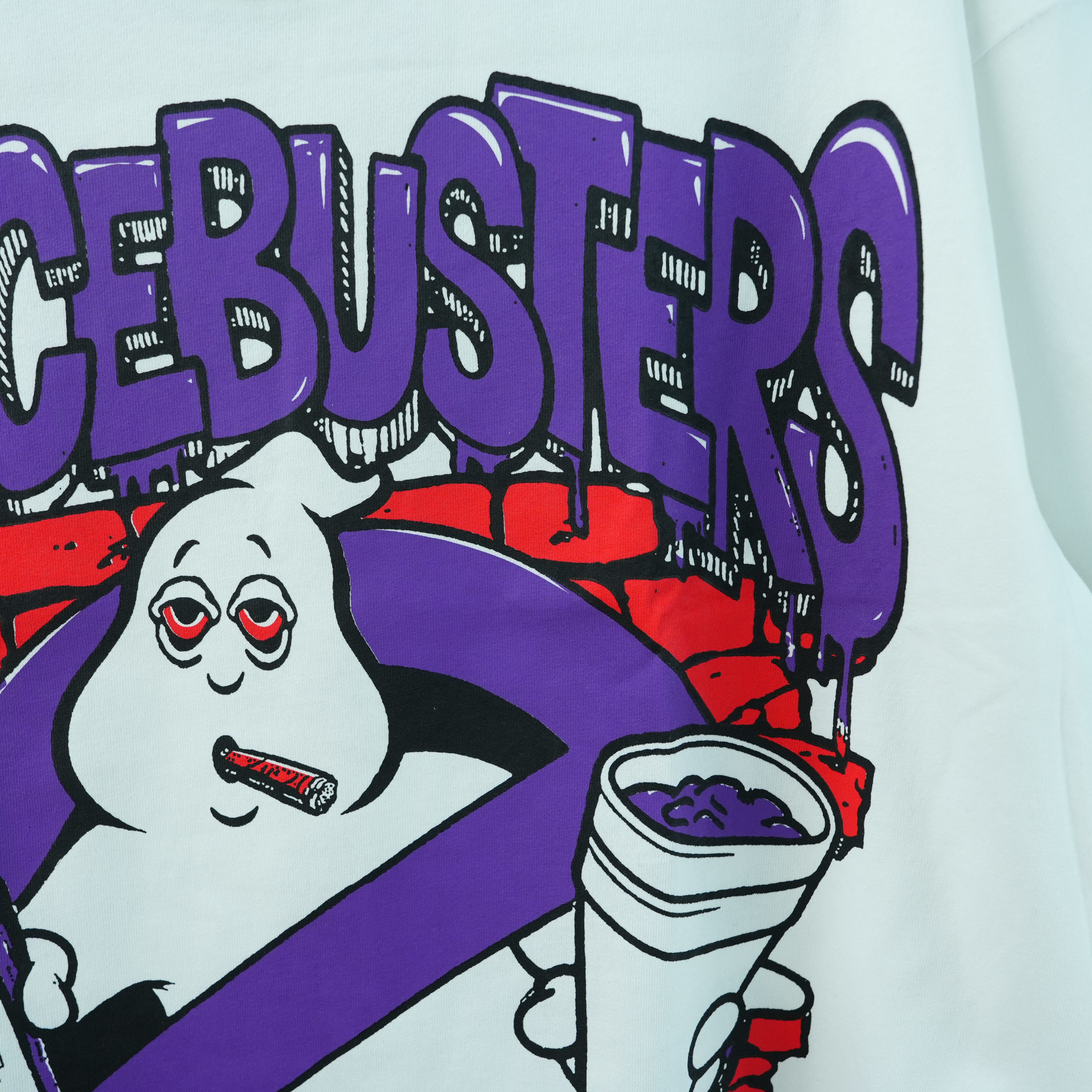 Juicebusters Tshirt