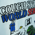 Dodgers World Series Tshirt