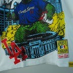 Dodgers World Series Tshirt