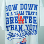Dodgers World Series Tshirt