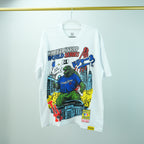 Dodgers World Series Tshirt