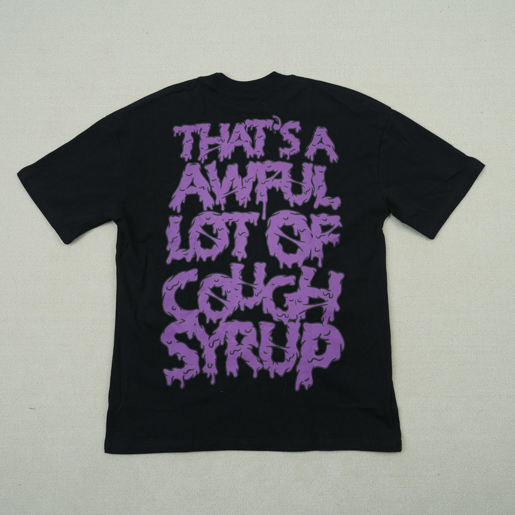 Hills Have Bones Tshirt