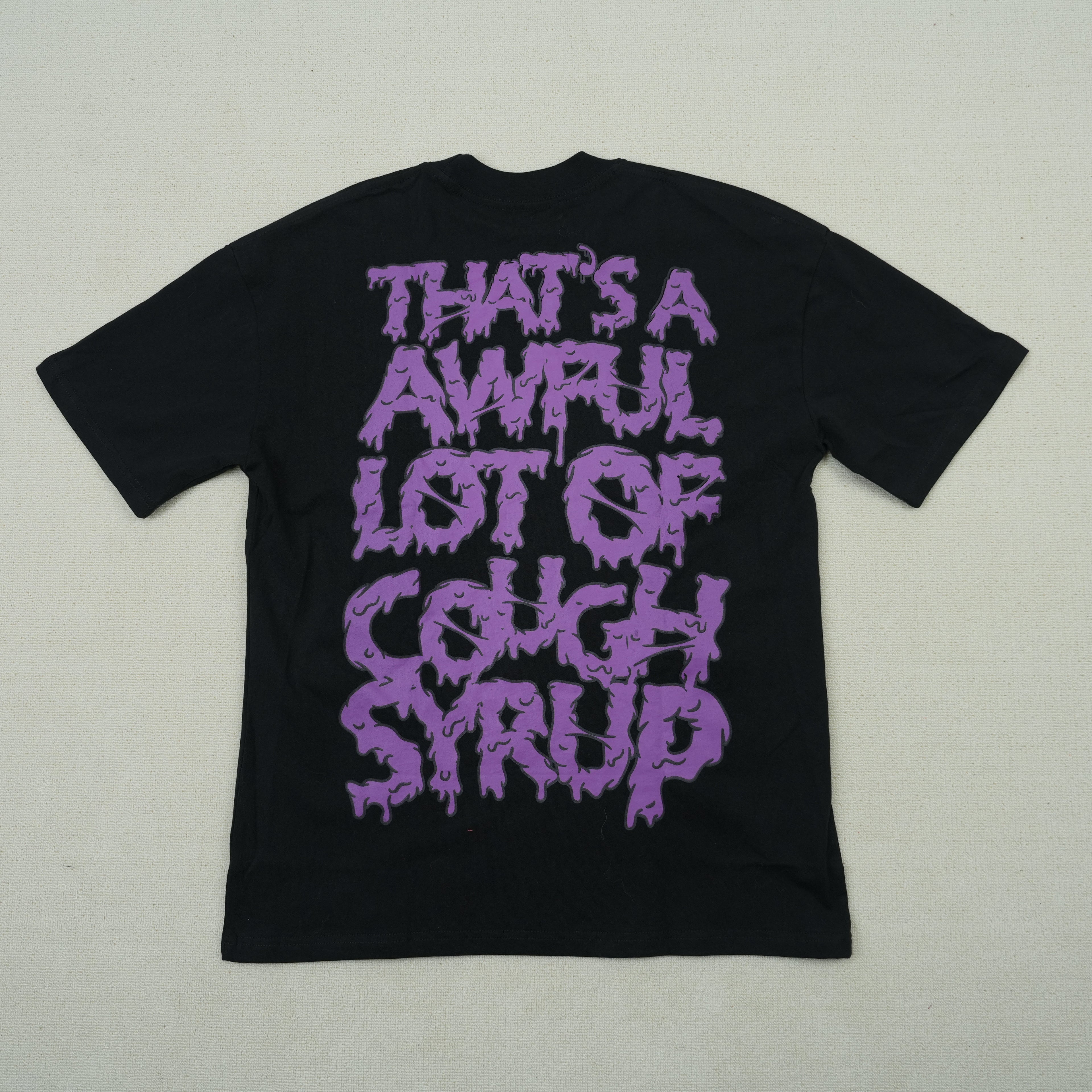 Hills Have Bones Tshirt