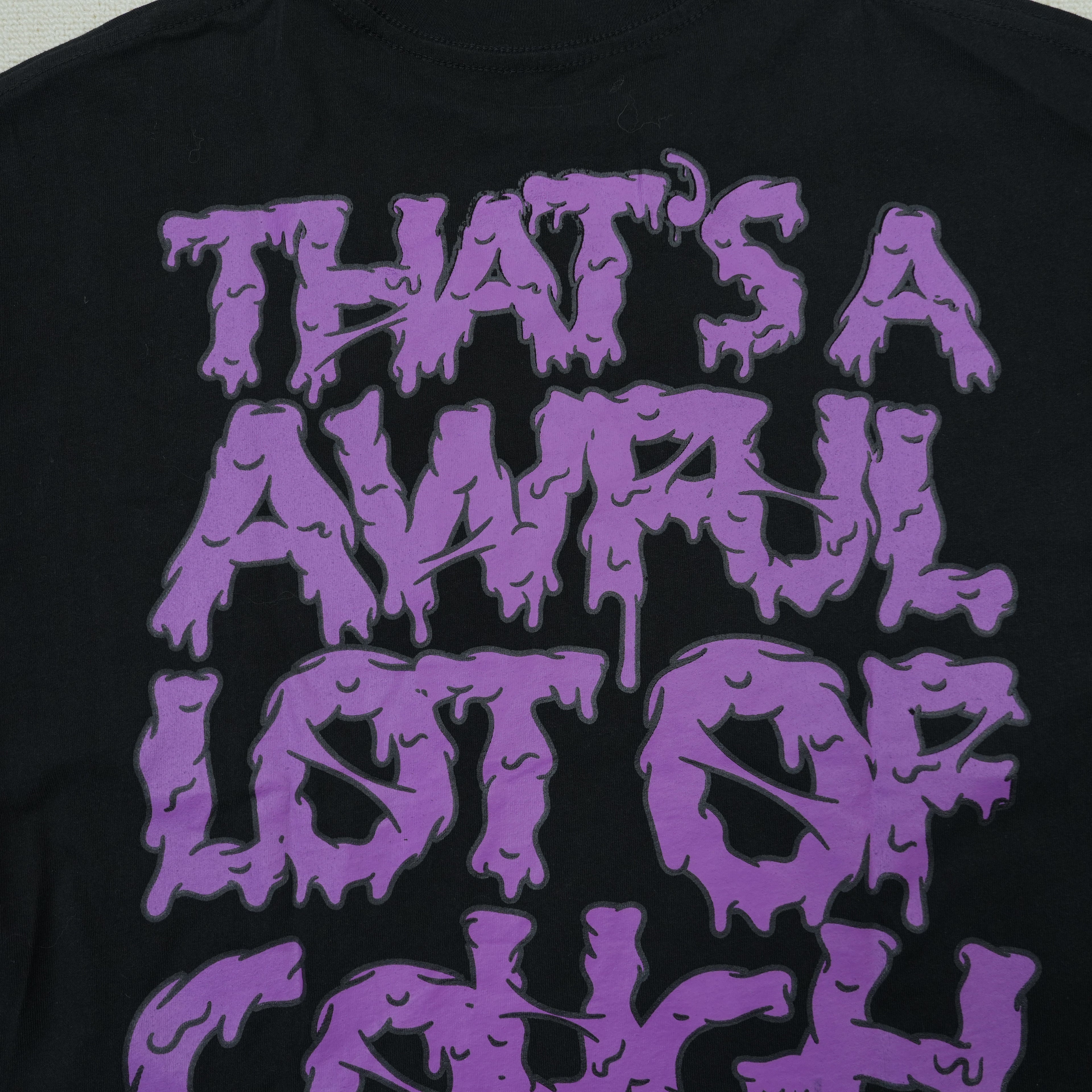 Hills Have Bones Tshirt