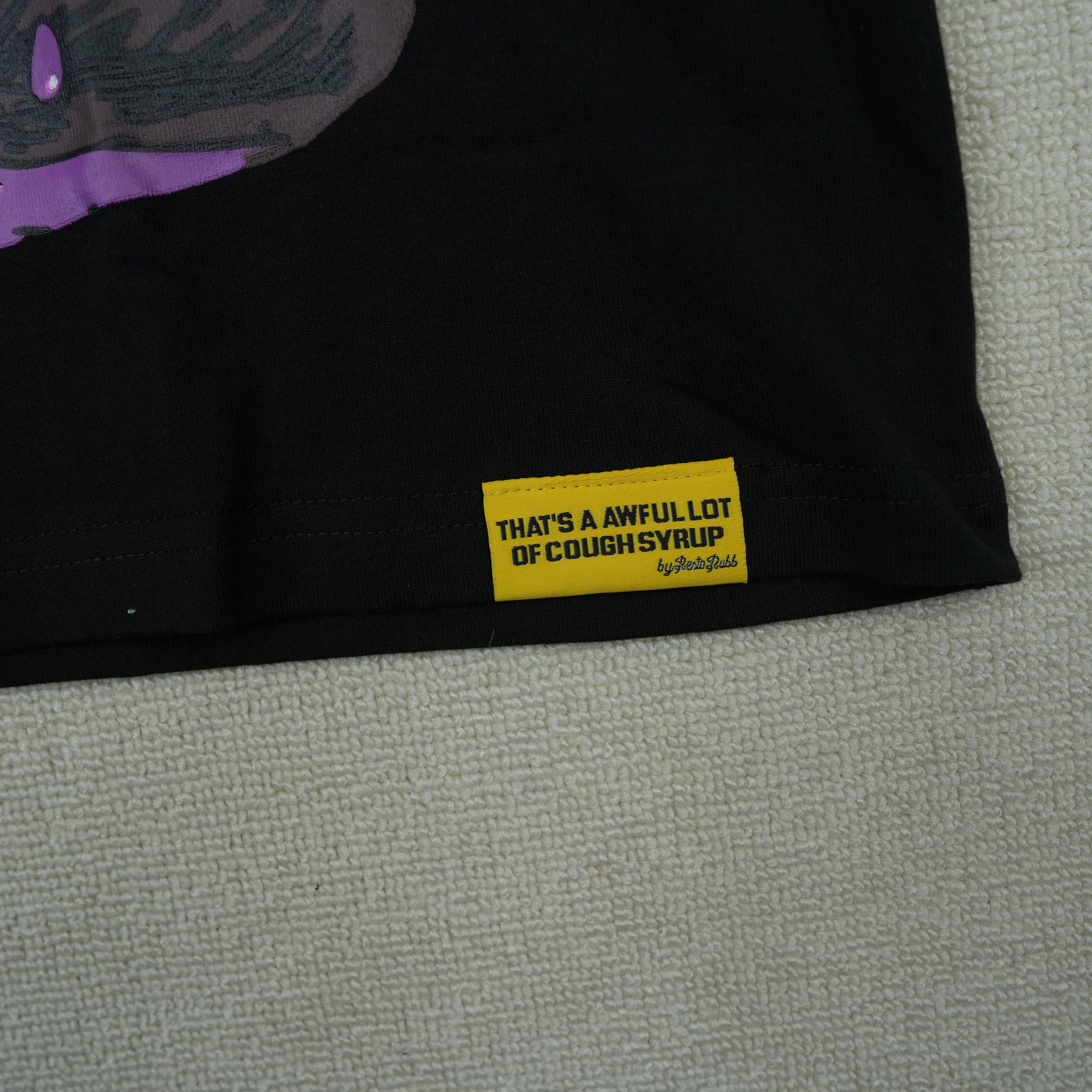 Hills Have Bones Tshirt