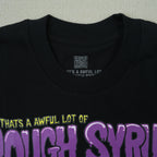 Hills Have Bones Tshirt