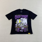 Hills Have Bones Tshirt
