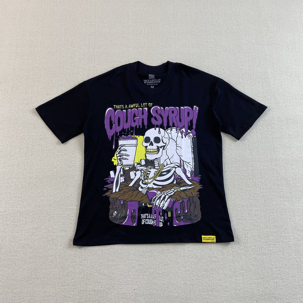 Hills Have Bones Tshirt