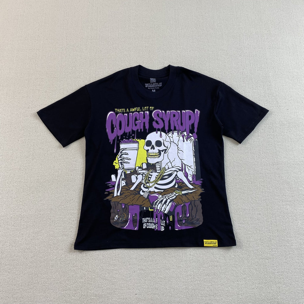 Hills Have Bones Tshirt