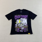 Hills Have Bones Tshirt
