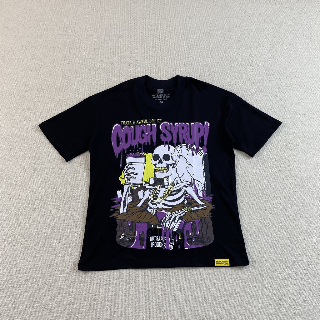Hills Have Bones Tshirt
