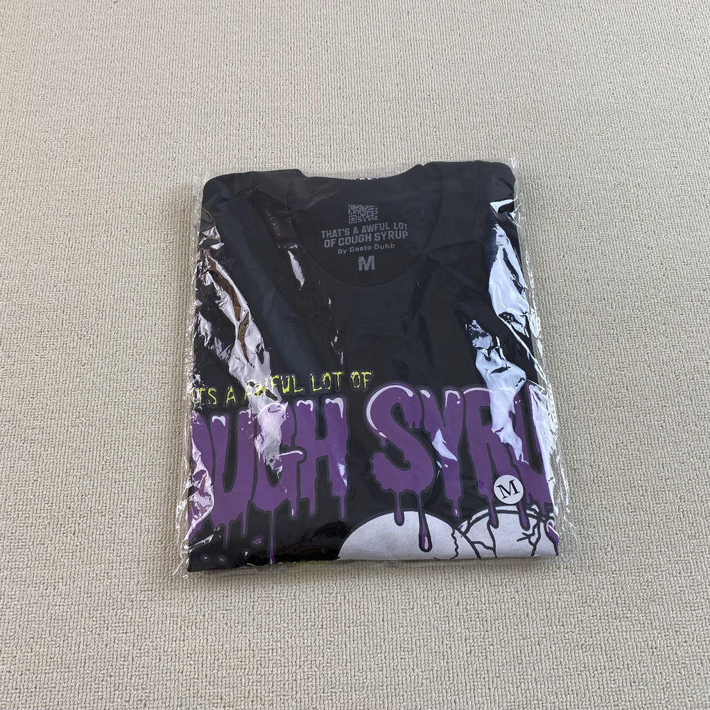 Hills Have Bones Tshirt
