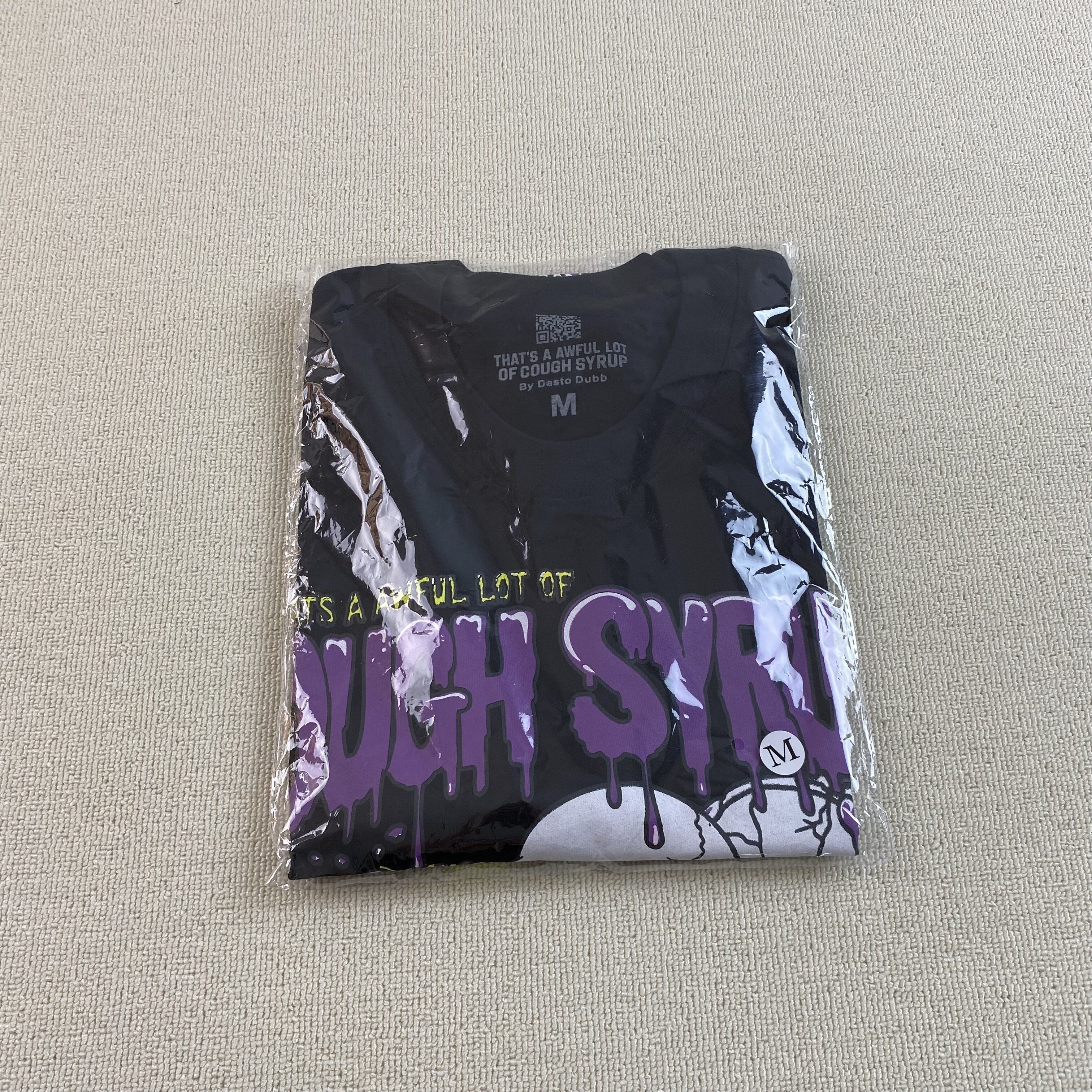 Hills Have Bones Tshirt