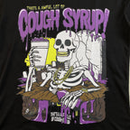 Hills Have Bones Tshirt