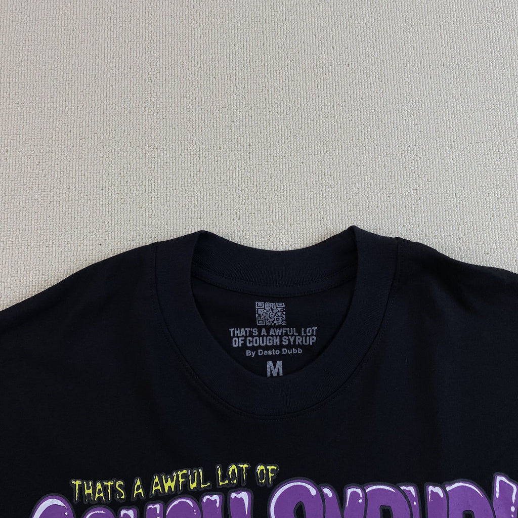 Hills Have Bones Tshirt