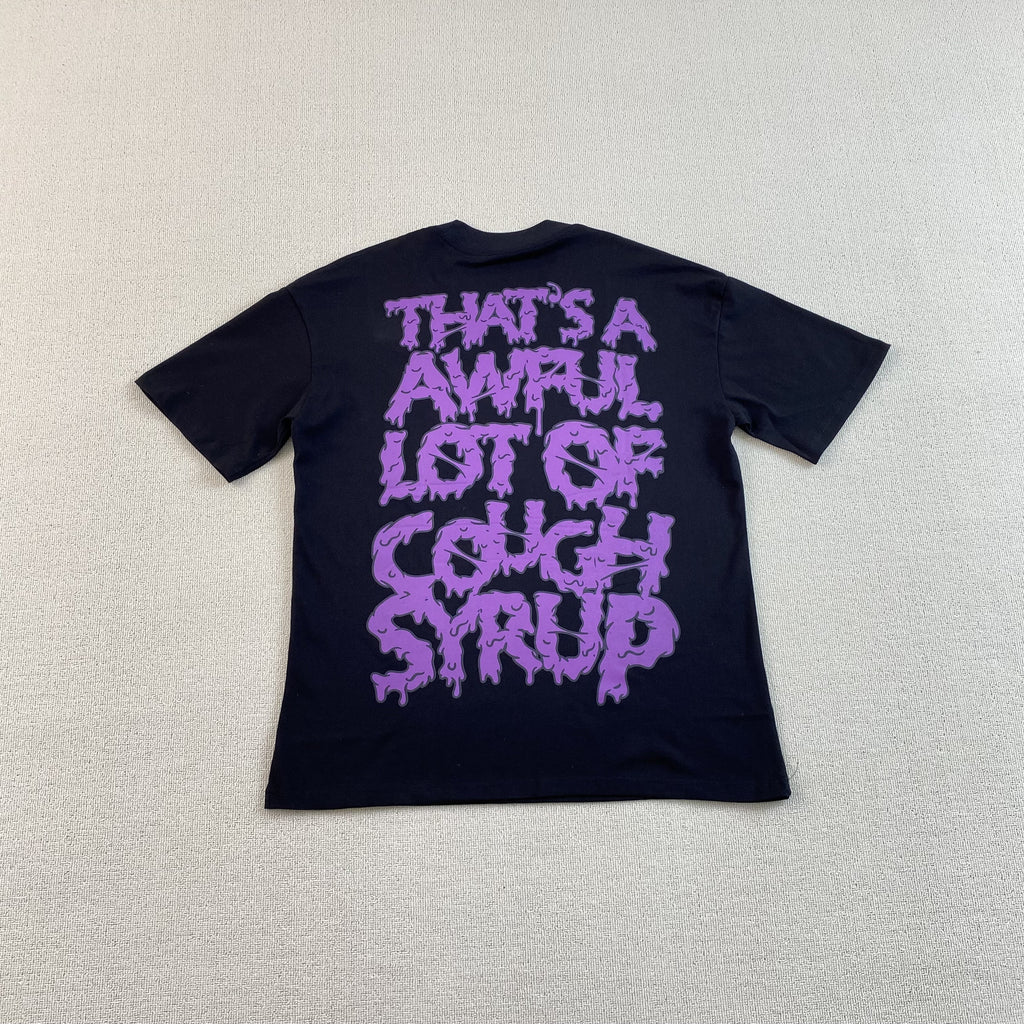 Hills Have Bones Tshirt