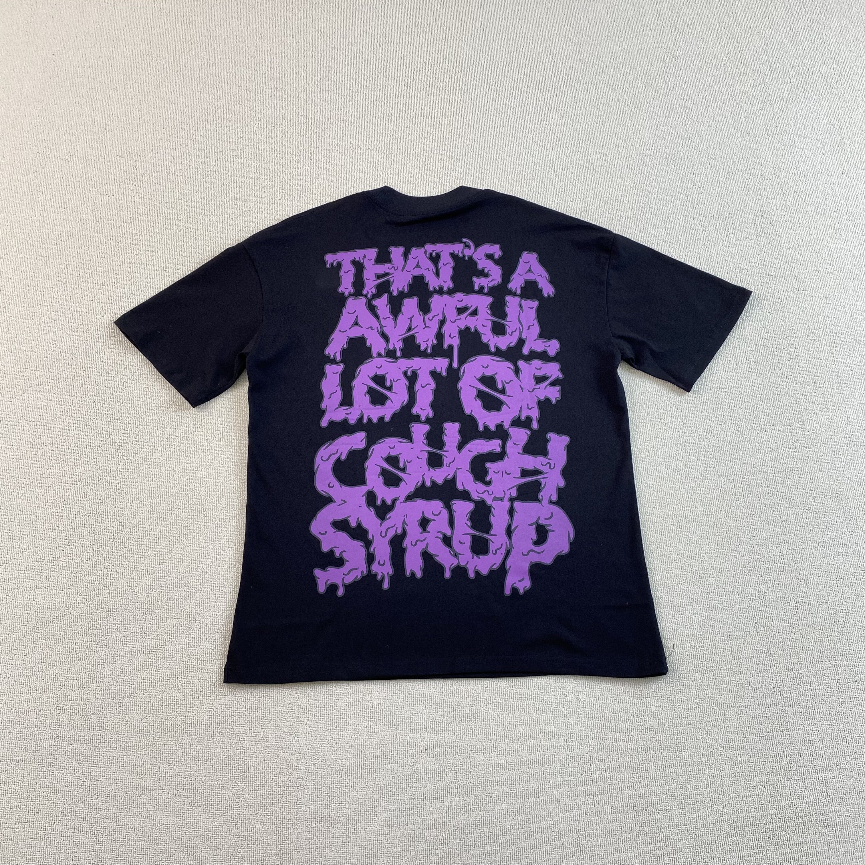Hills Have Bones Tshirt