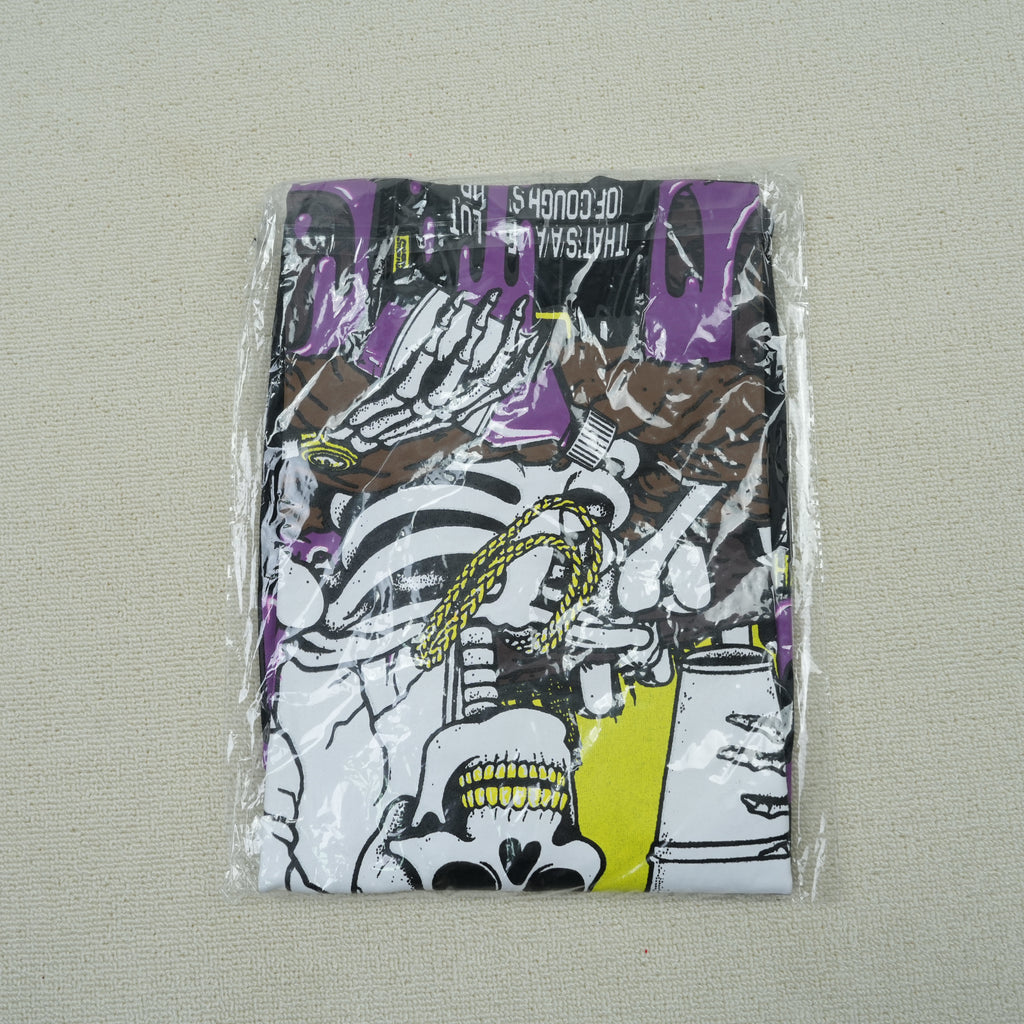 Hills Have Bones Tshirt